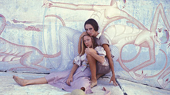 รีวิวเรื่อง 3 WOMEN (1977)
