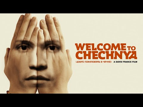 รีวิวหนังเรื่อง Welcome to Chechnya