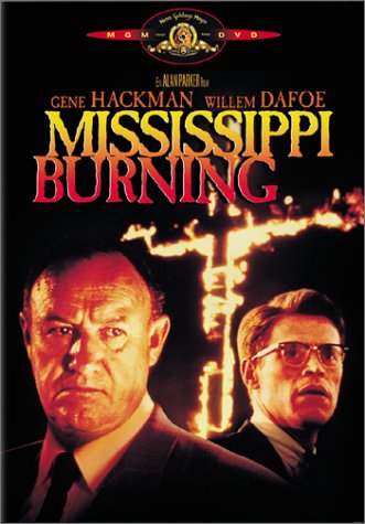 รีวิวเรื่อง MISSISSIPPI BURNING (1988)