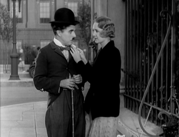 ดูหนังออนไลน์ ดูหนัง hd เรื่อง City Lights (1931) ดูหนังใหม่